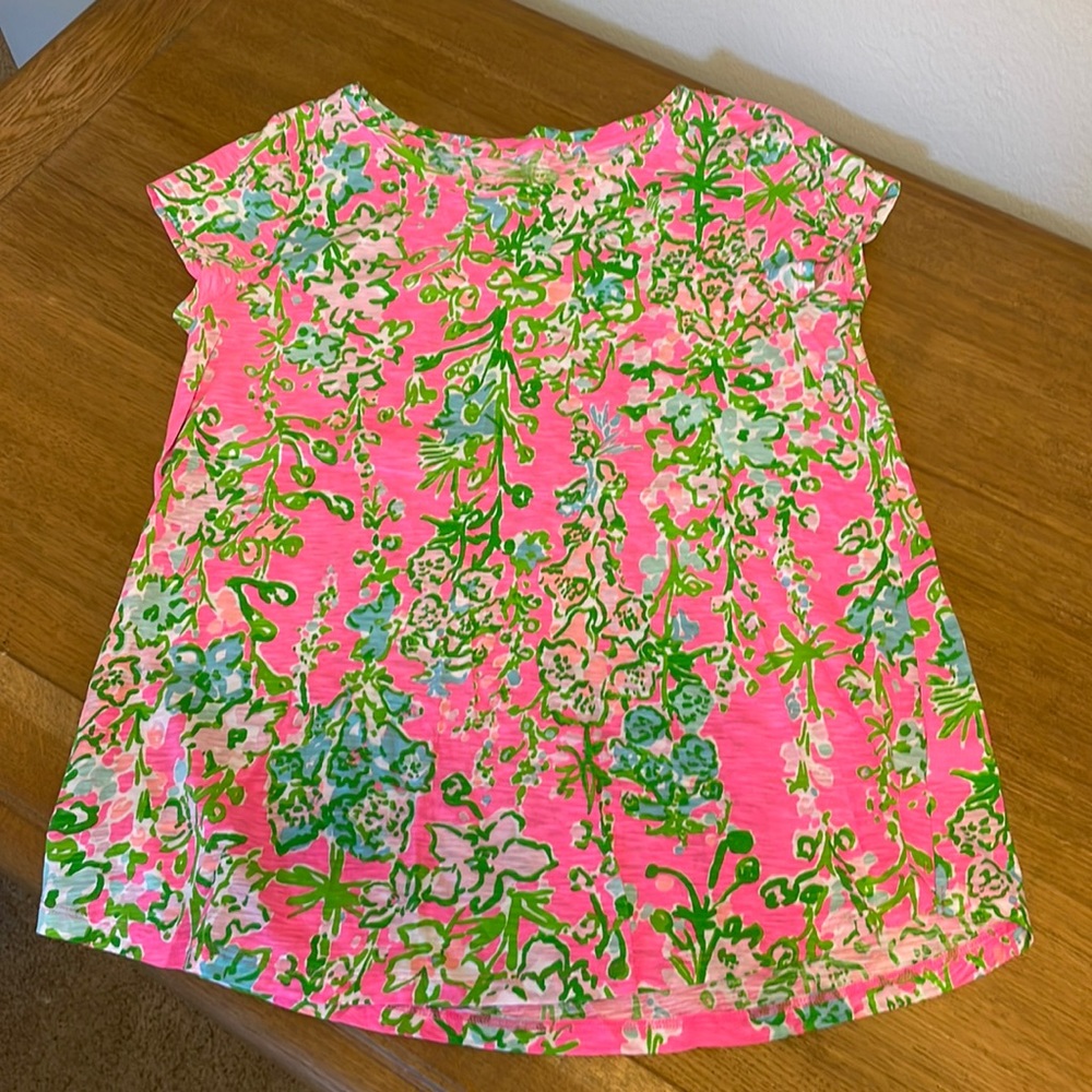 Lilly Pulitzer Southern Charm
